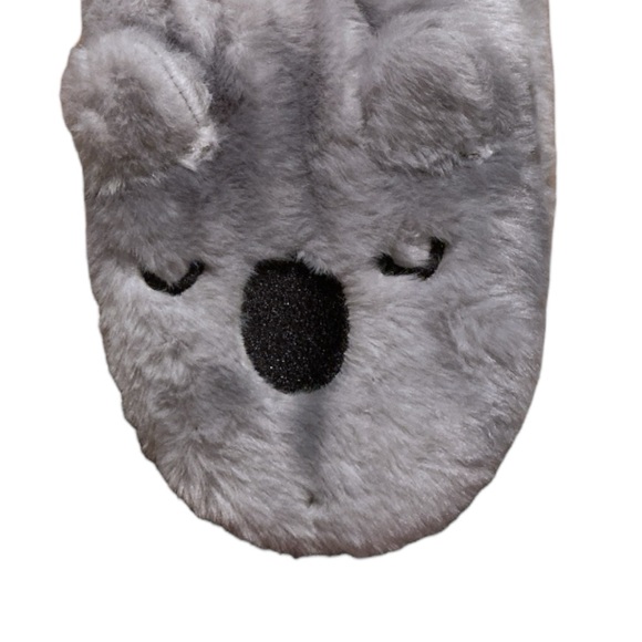 Fuzzy Babba Koloa Sock Slippers - Picture 7 of 9